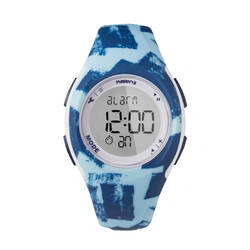 W200 S running stopwatch - Light blue