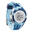 W200 S MEN'S RUNNING STOPWATCH - LIGHT BLUE