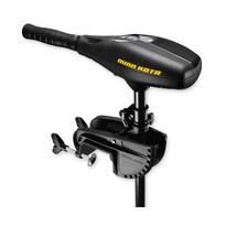 Электромотор лодочный черный ENDURA MAX 40 91СМ/12V (1352140M) Minn Kota