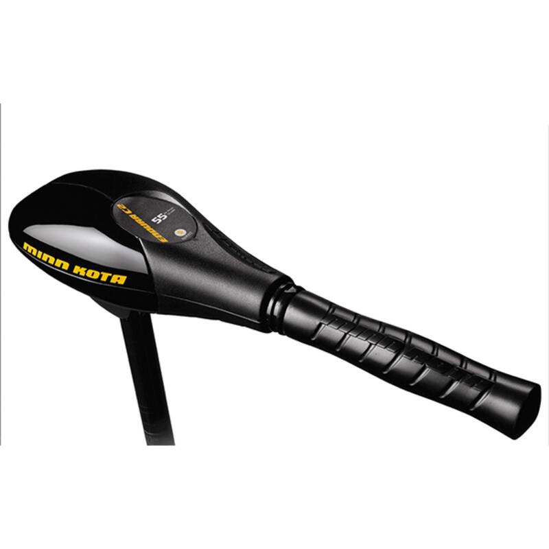 

Лодочный электромотор Minn Kota Endura 91см_SLASH_12v, 330839