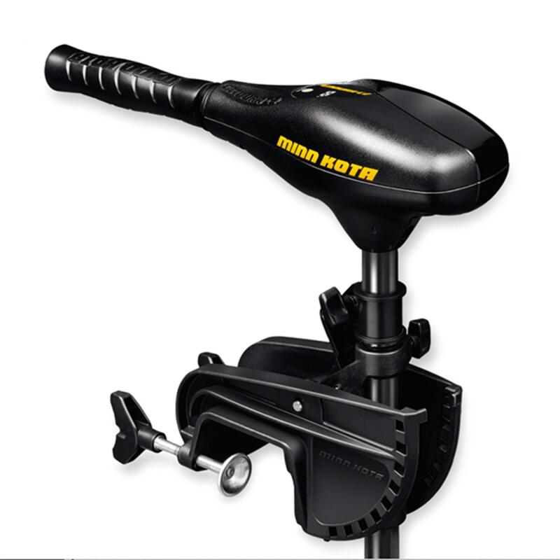 Лодочный электромотор Minn Kota Endura 91см_SLASH_12v