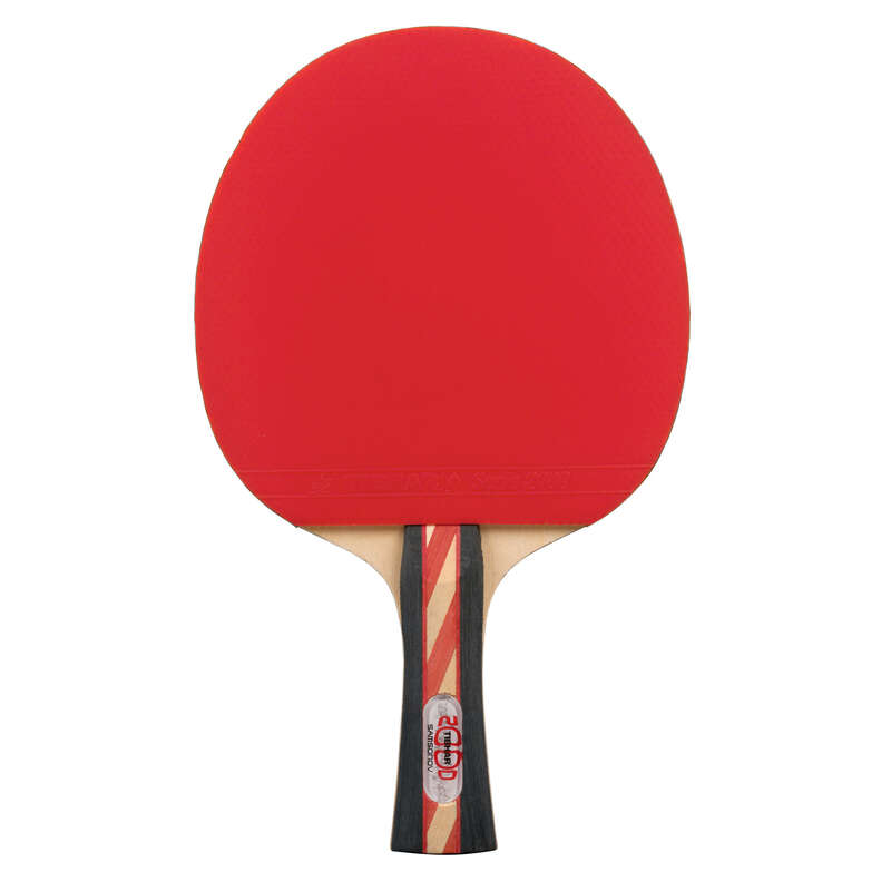 TIBHAR Club and School Table Tennis Bat 3* Samsonov 2000...