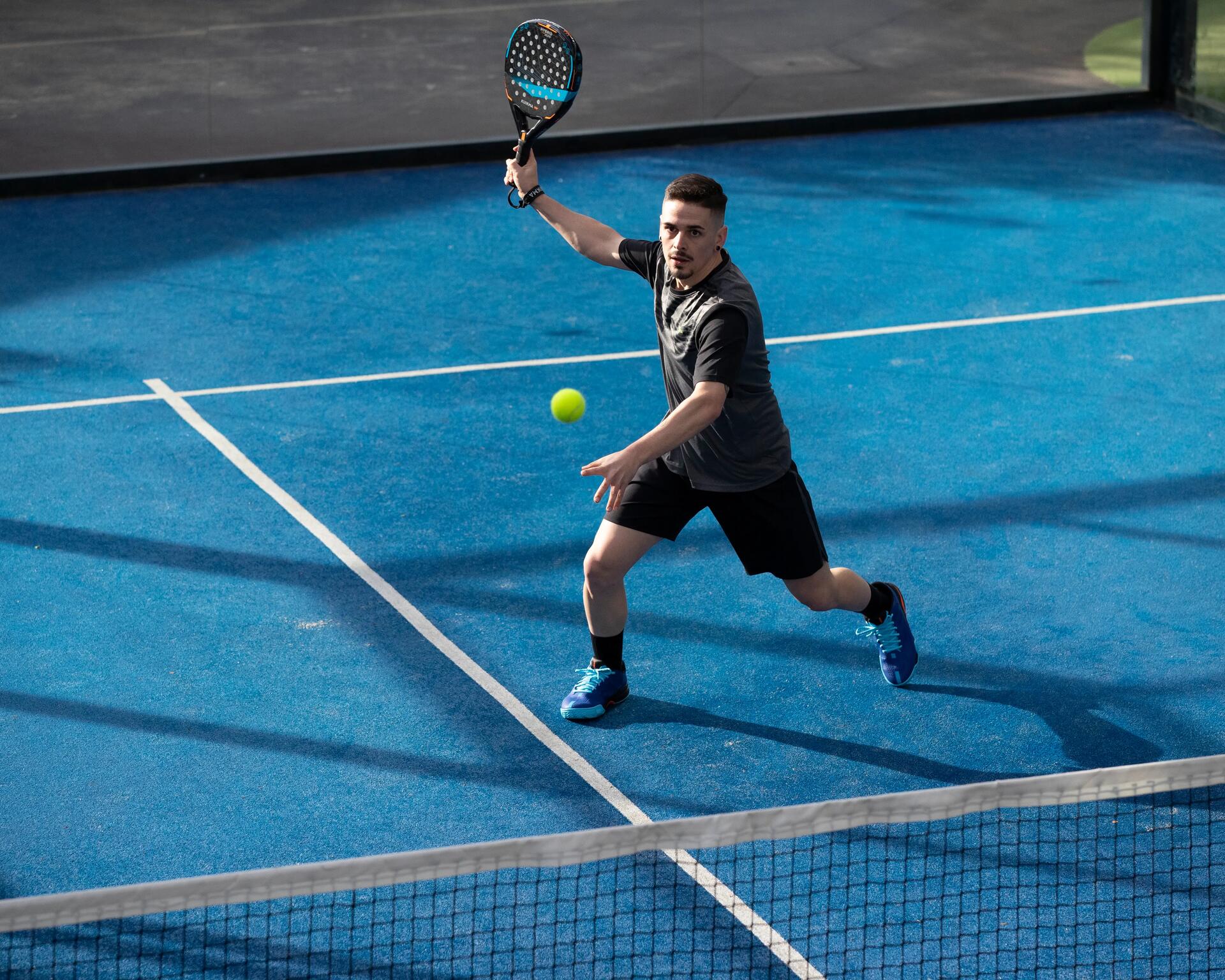 Comment choisir ses chaussures de padel ?