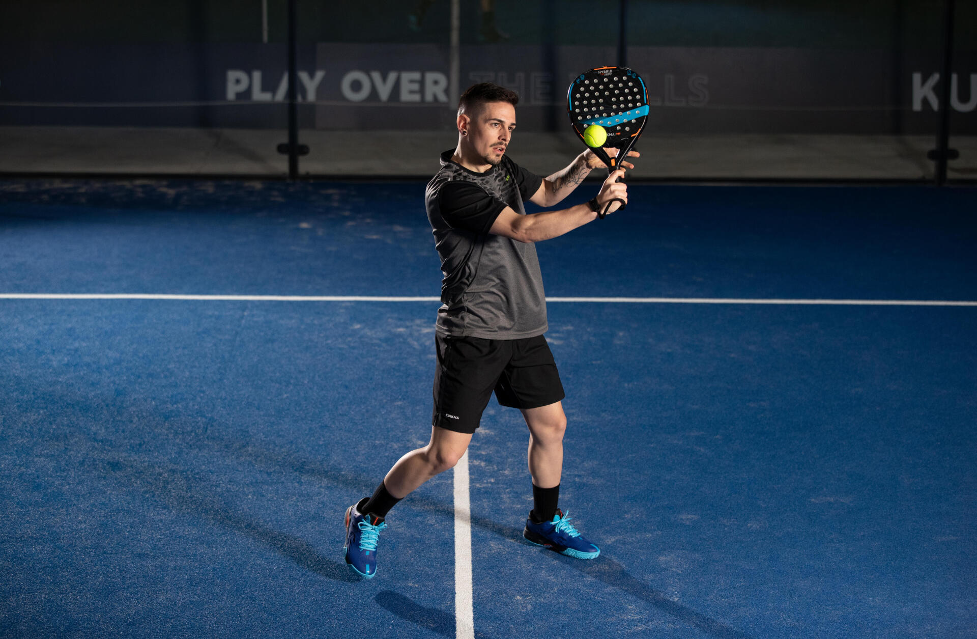 Comment choisir sa raquette de padel?