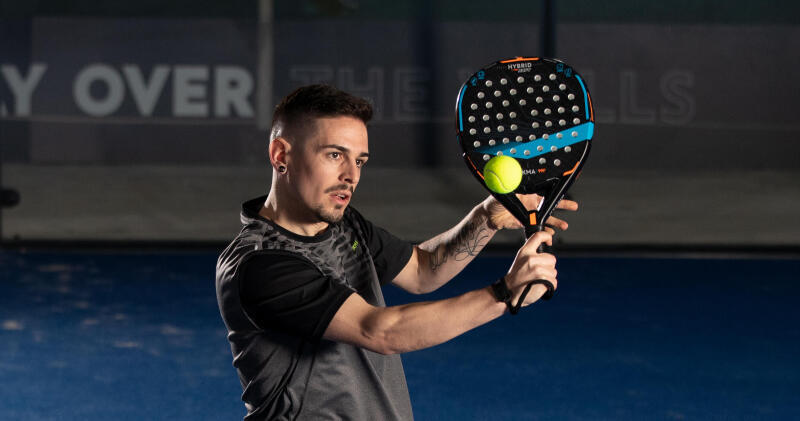 Comment choisir sa raquette de padel ?