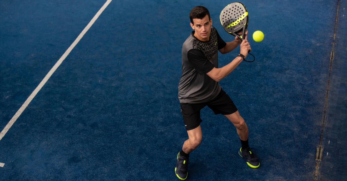 COME SCEGLIERE LE SCARPE DA PADEL? | DECATHLON