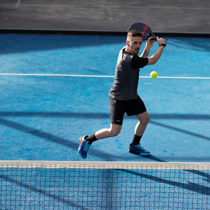 COME PRATICARE IL PADEL | DECATHLON