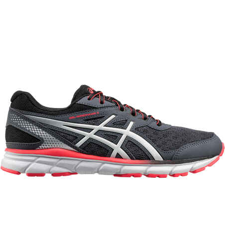 Dámska obuv Gel Windhawk Lady Grey SS20