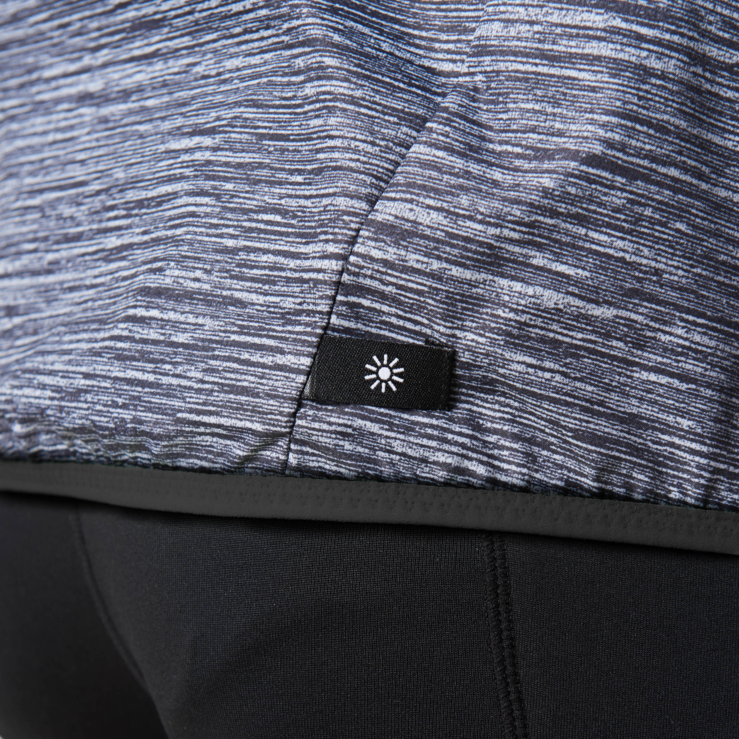 decathlon running rain jacket