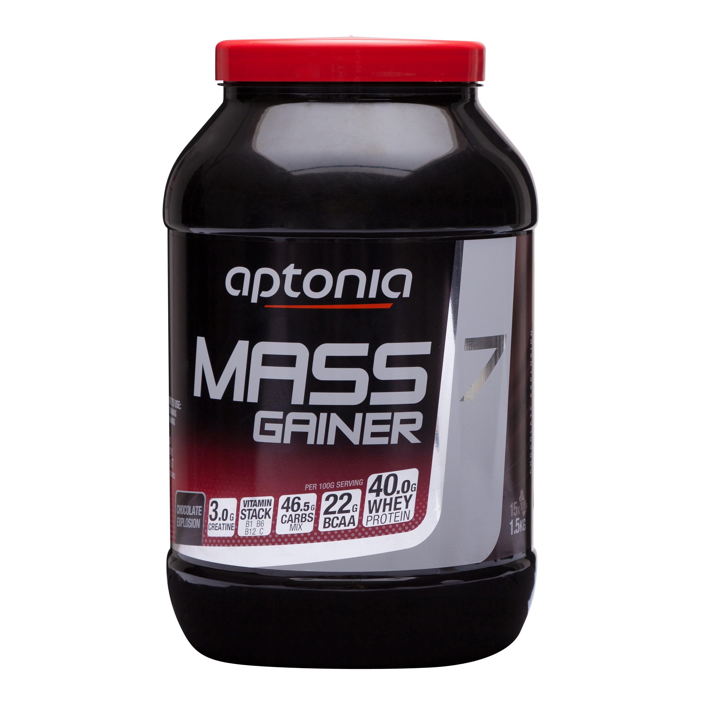 mass gainer aptonia 3