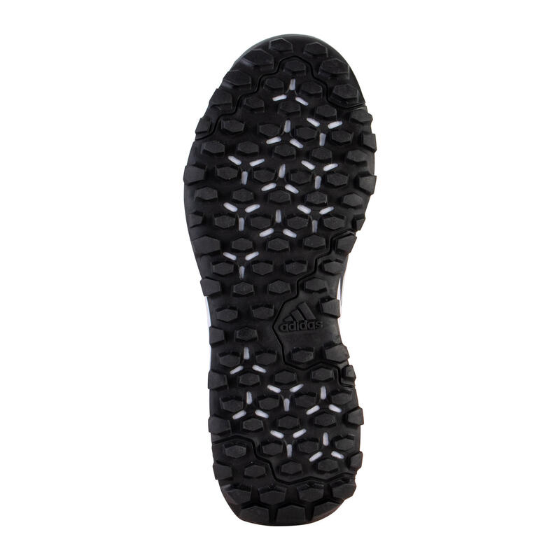 Scarpe hockey junior YOUNGSTAR blu-arancione