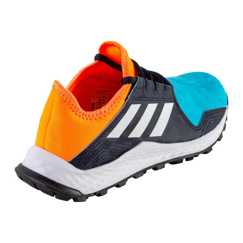 Buty do hokeja na trawie dla dzieci Adidas Youngstar