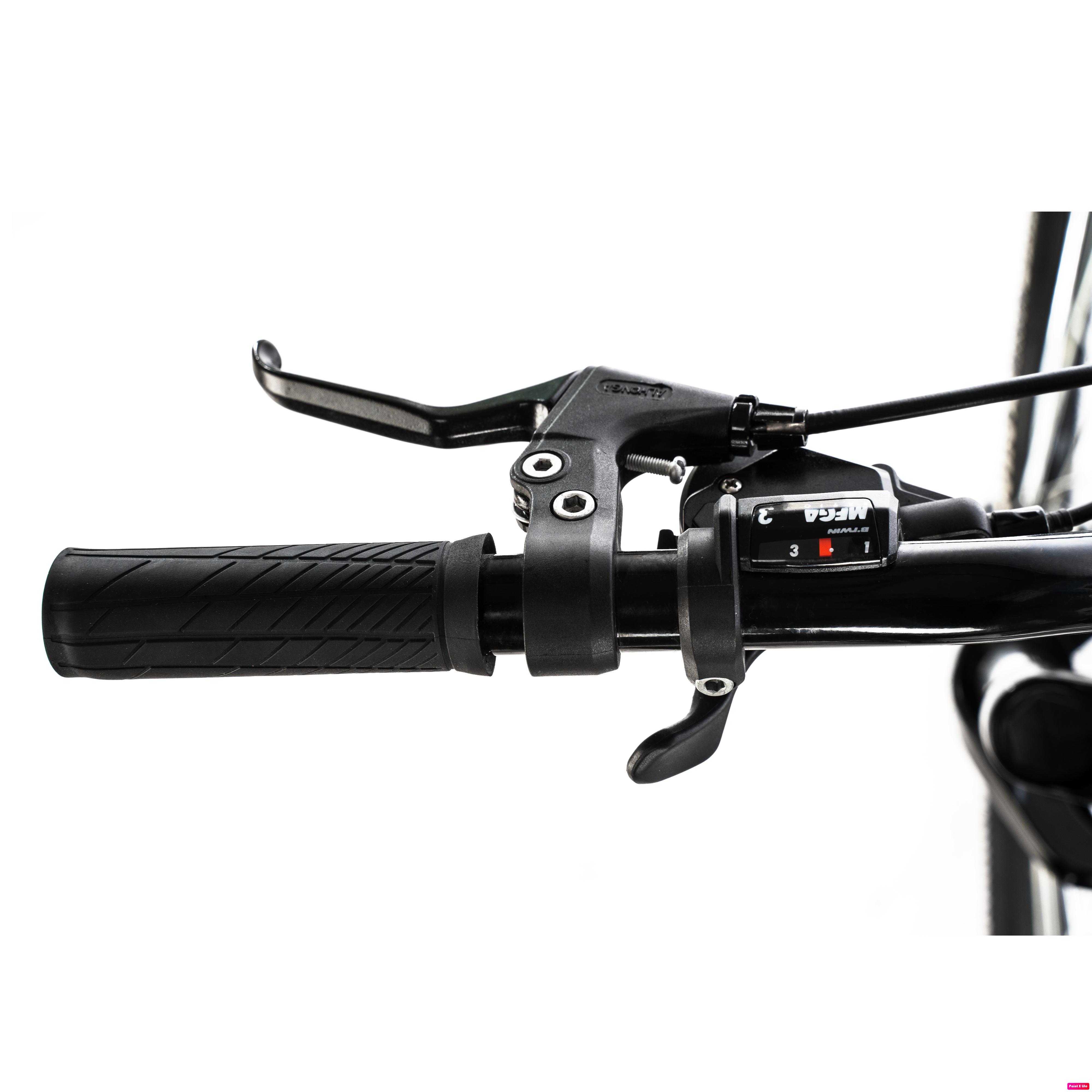 

Rockrider ST100 MTB- Red -  By ROCKRIDER | Decathlon