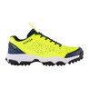 Adult Low Intensity Field Hockey Shoes FH100 - Yellow/Blue