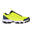 Felnőtt gyeplabda cipő FH100, alacsony intenzitású játékhoz, sárga, kék 