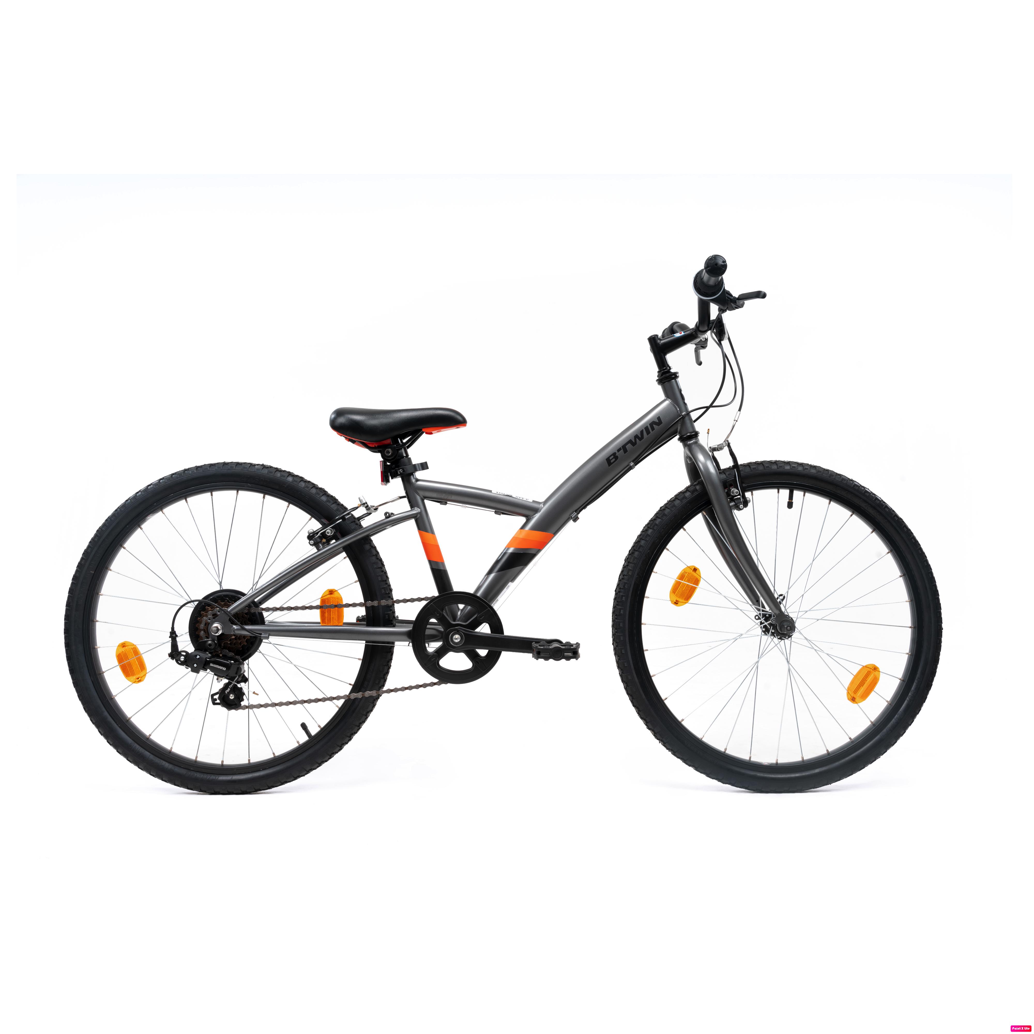 decathlon cycle for kids
