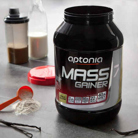 ГЕЙНЪР MASS GAINER 7, 2,6 КГ
