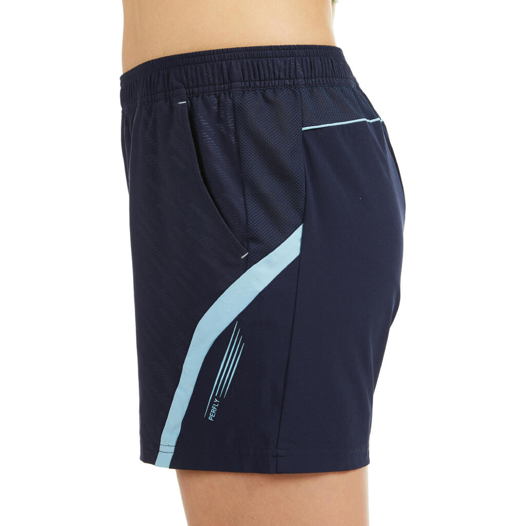 SHORTS 560 W NAVY PINK