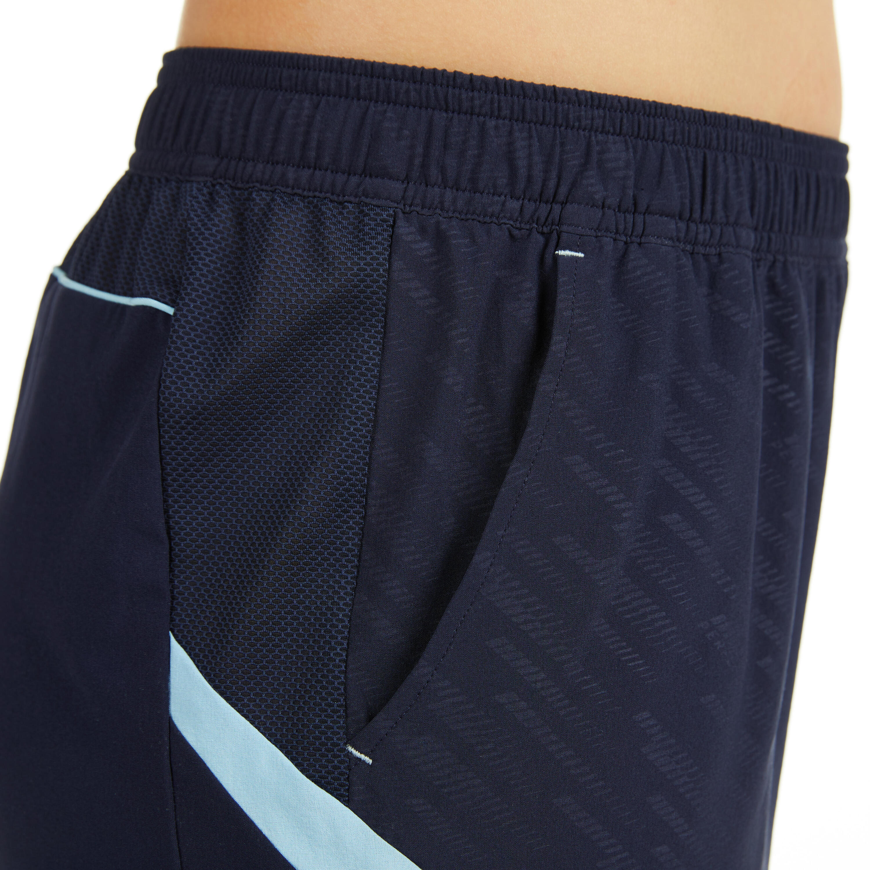 Shorts 560 W NAVY BLUE 4/6
