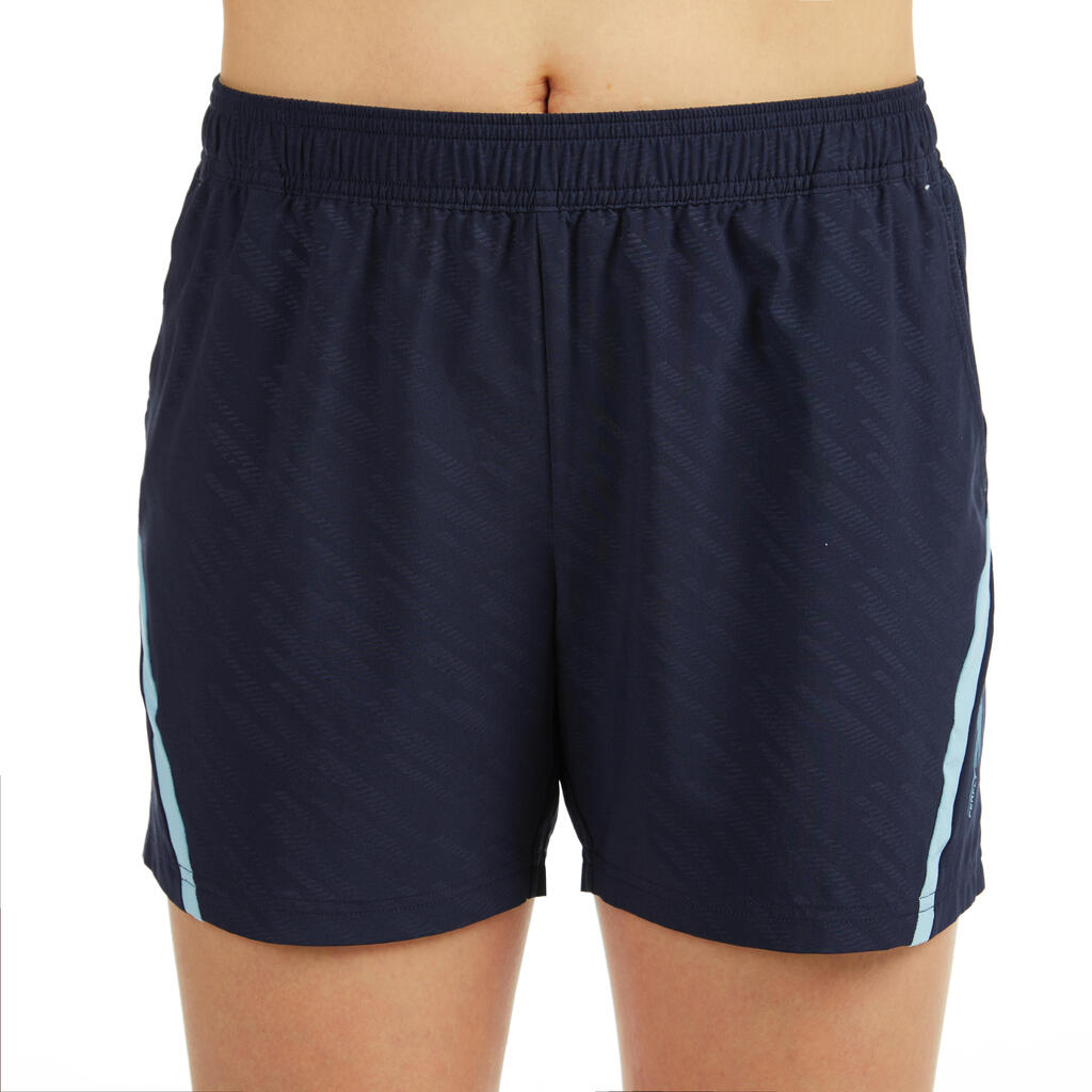 SHORTS 560 W NAVY PINK