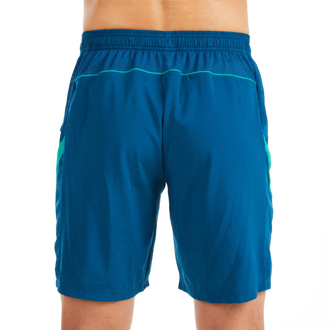 SHORTS 560 M BLUE GREEN