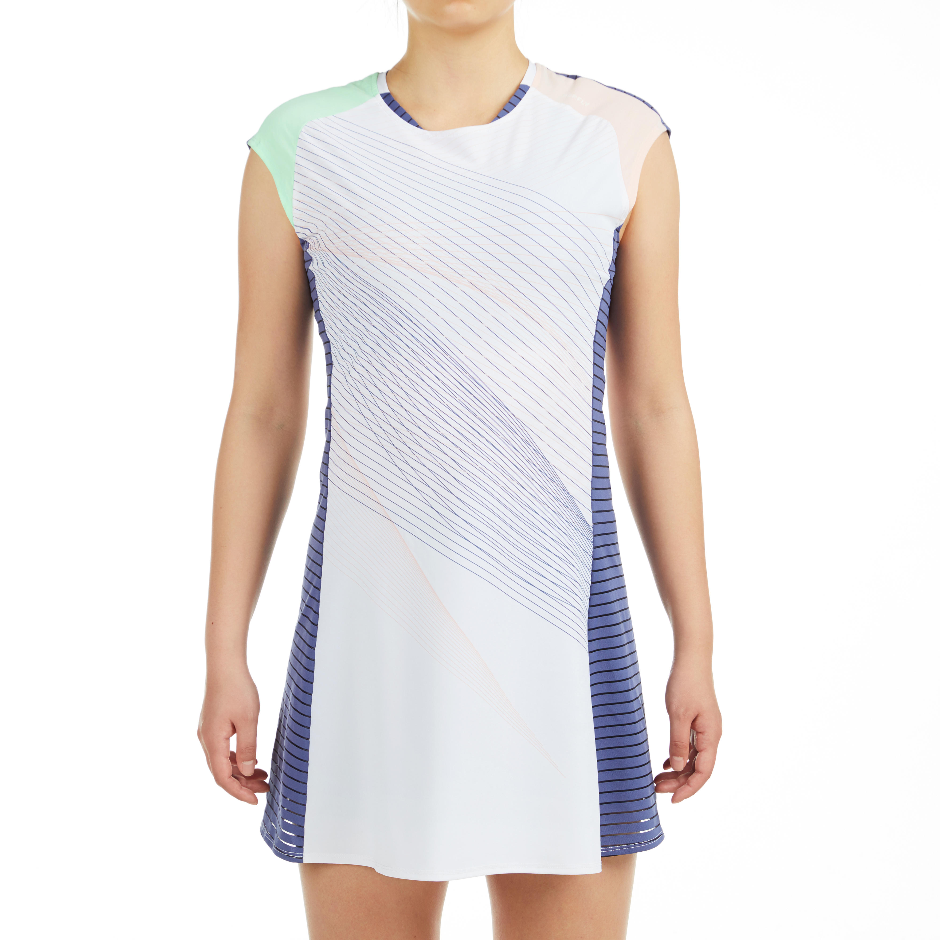 

Dress 900 W Pink -  By PERFLY | Decathlon