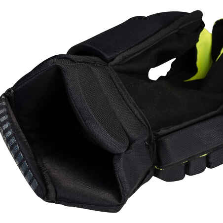 Field Hockey PC Left Glove Linestopper - Black