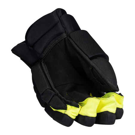 Field Hockey PC Left Glove Linestopper - Black