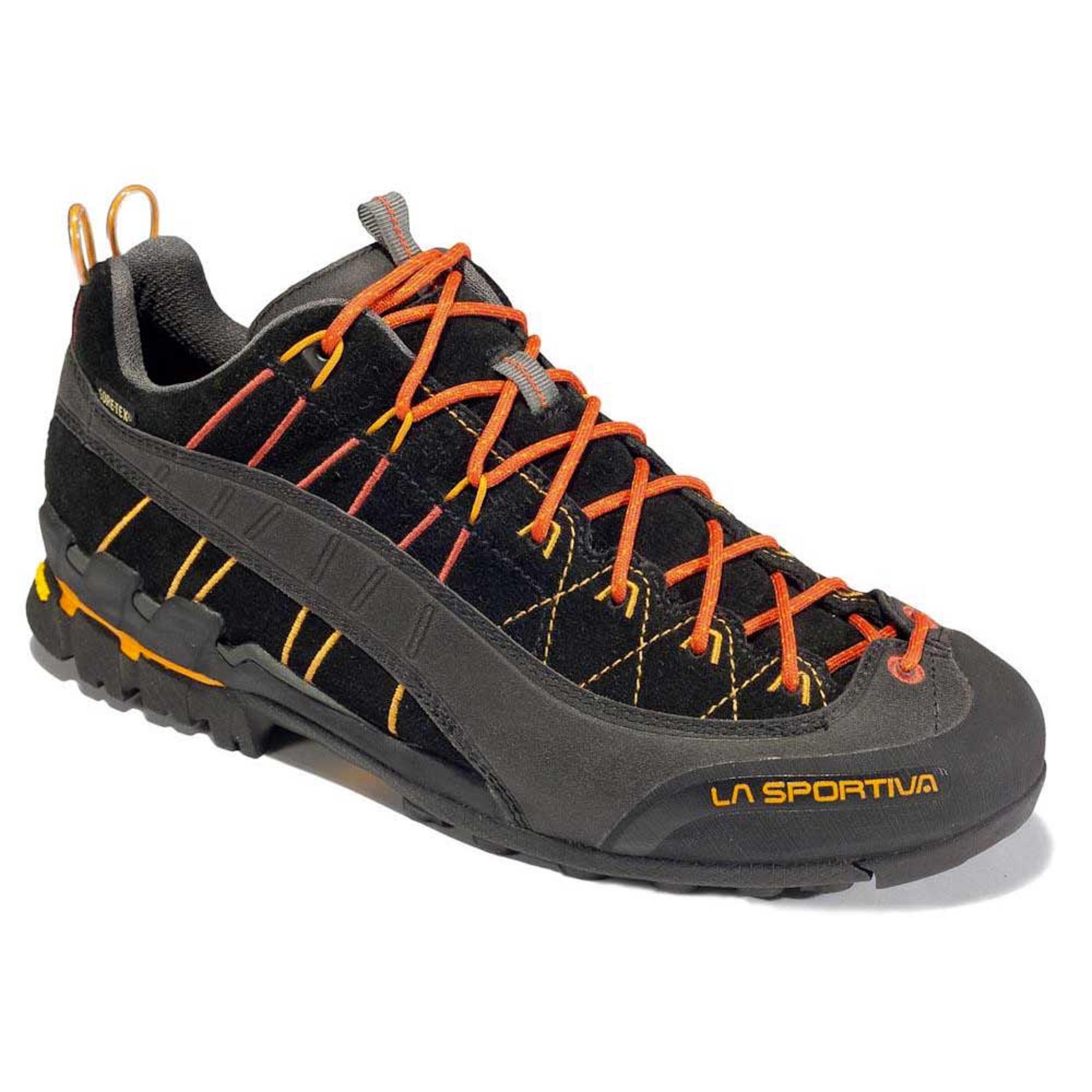 LA SPORTIVA SCARPE APPROACH HYPER Gore-tex, Vibram - UOMO