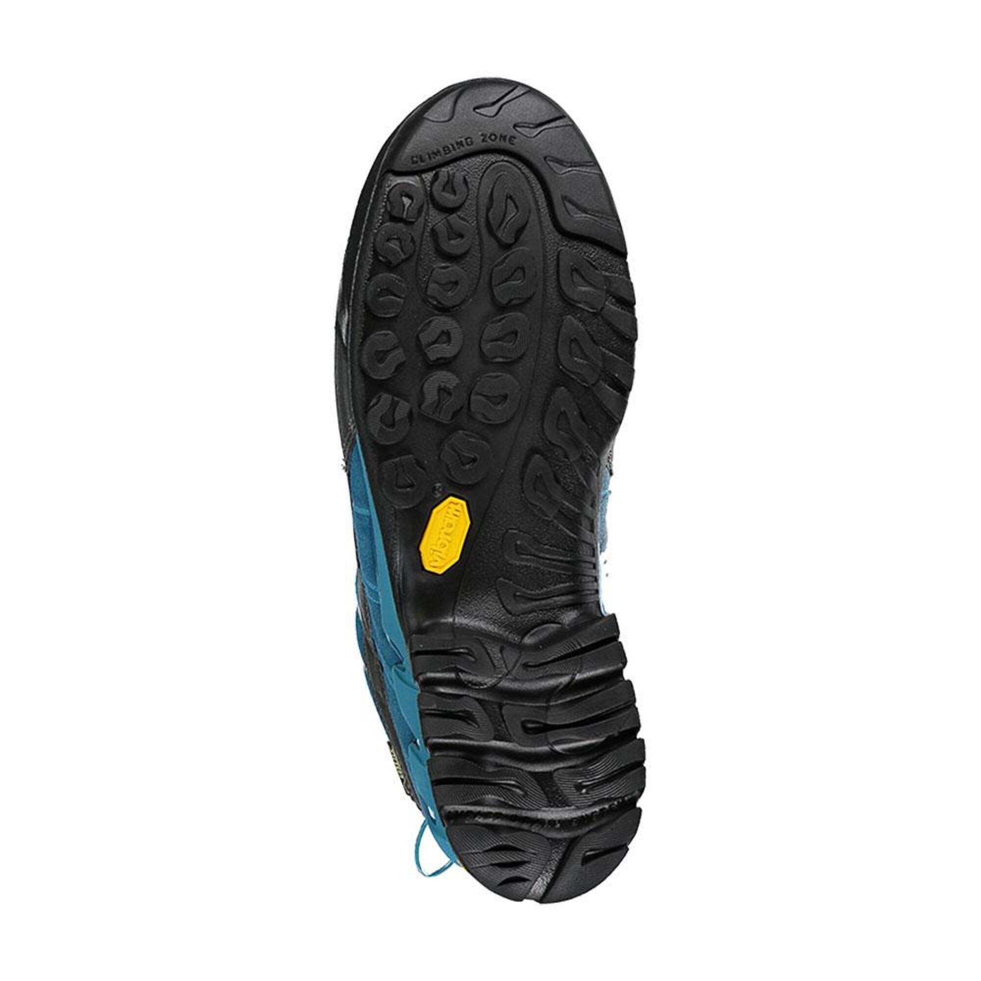 Scarpe approccio donna HYPER GTX 
Gore-tex, Vibram 2/2