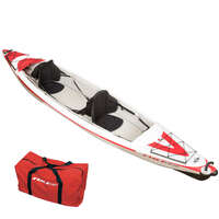 YAKKAIR FULL HP 2 BIC KAYAK YAKKAIR FULL HP 2 BIC KAYAK