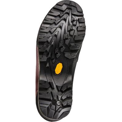 Risuolatura scarponi trekking