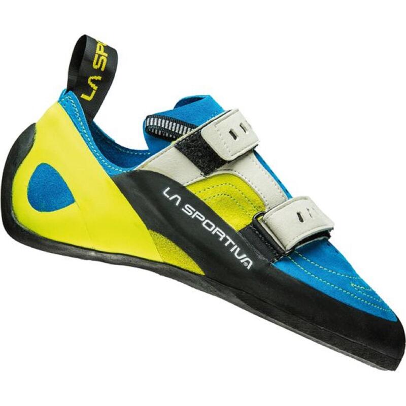 CHAUSSONS D'ESCALADE La sportiva Finale VS