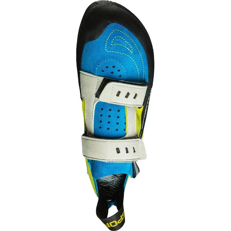 CHAUSSONS D'ESCALADE La sportiva Finale VS