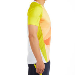 T-SHIRT 560 M YELLOW