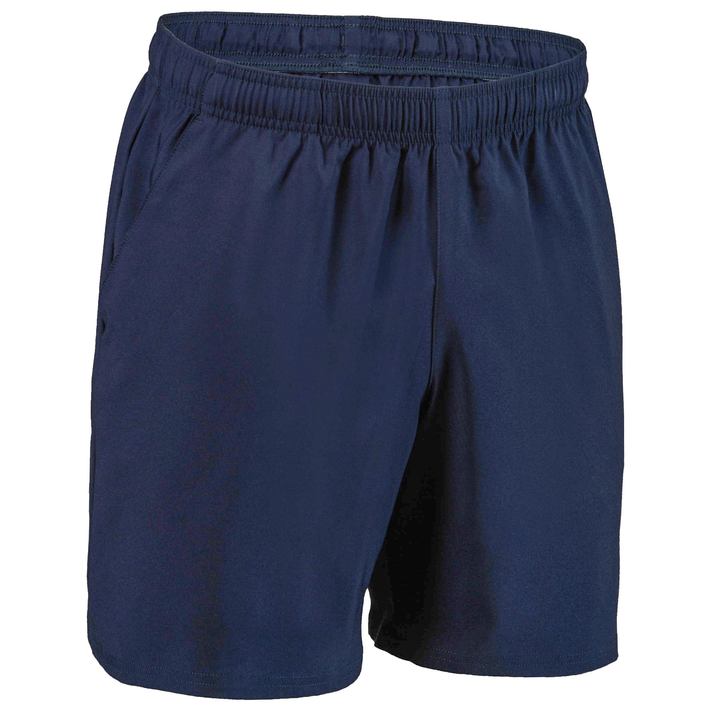 Sports shorts outlet black