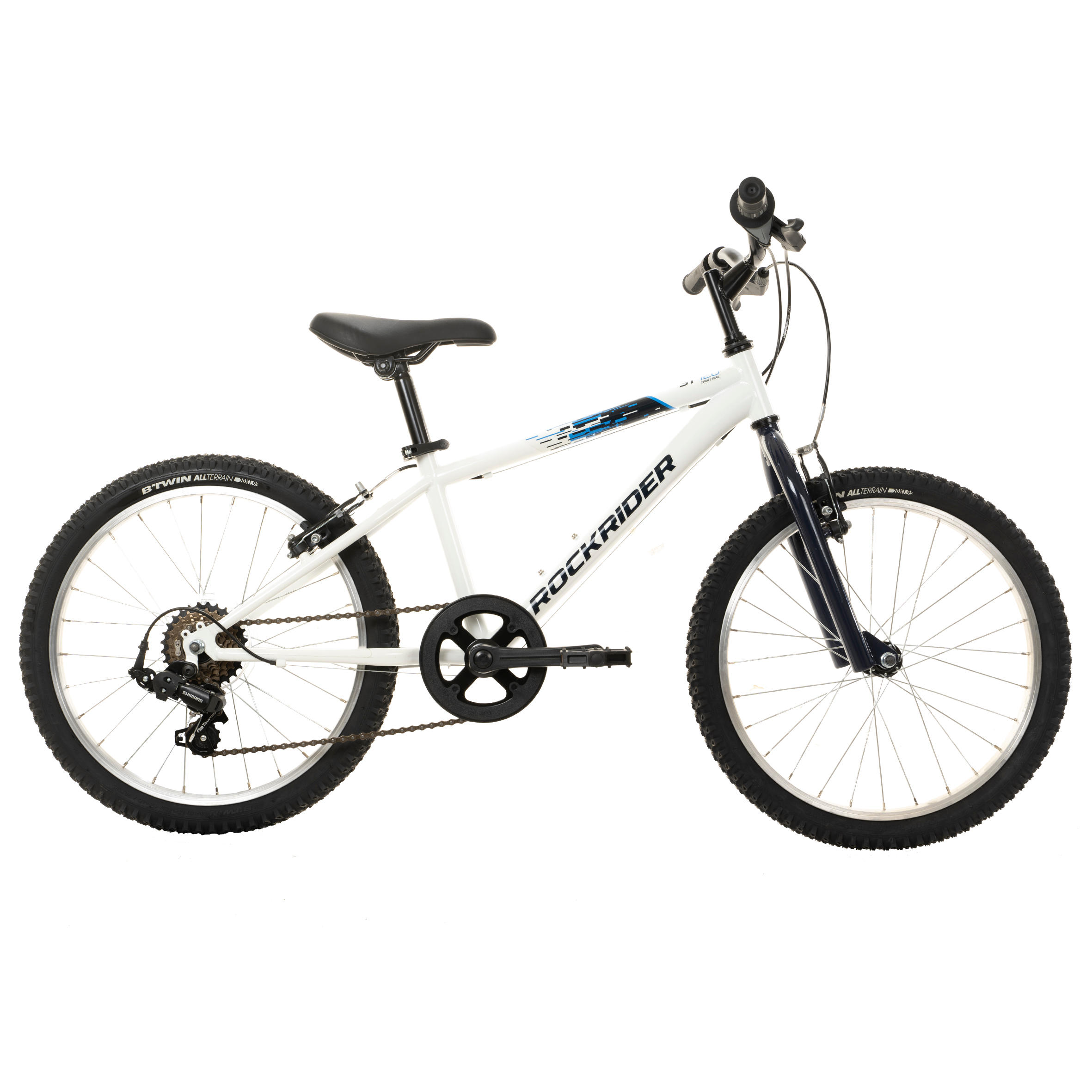 decathlon rockrider 120