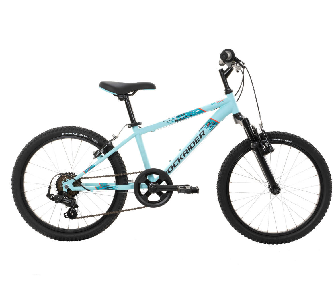 rockriderbambinost50020pollici