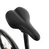 Велосипед складной 20 дюймов черный TILT 500 Btwin