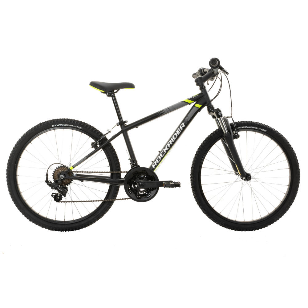 rockriderbambinoST500nera