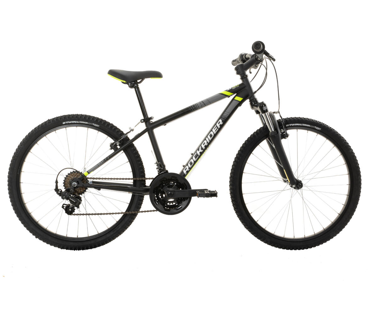 rockriderbambinoST500nera