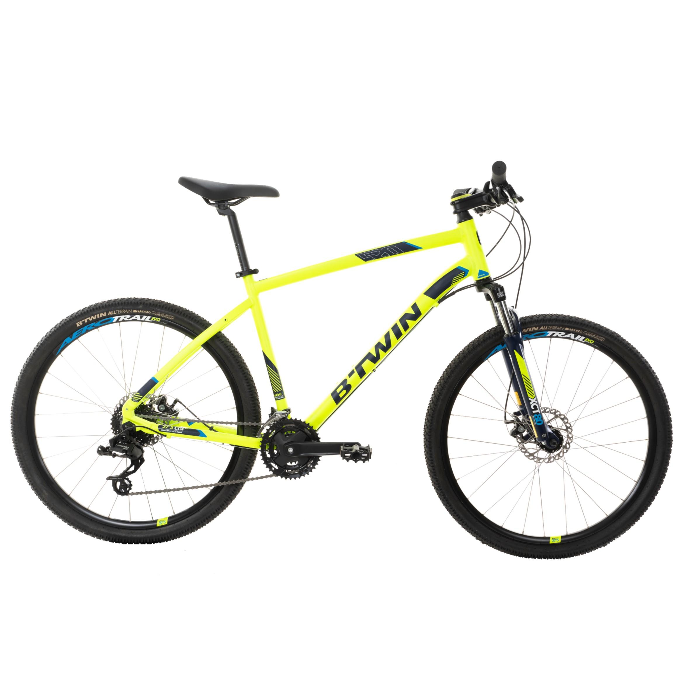 ST520 27.5