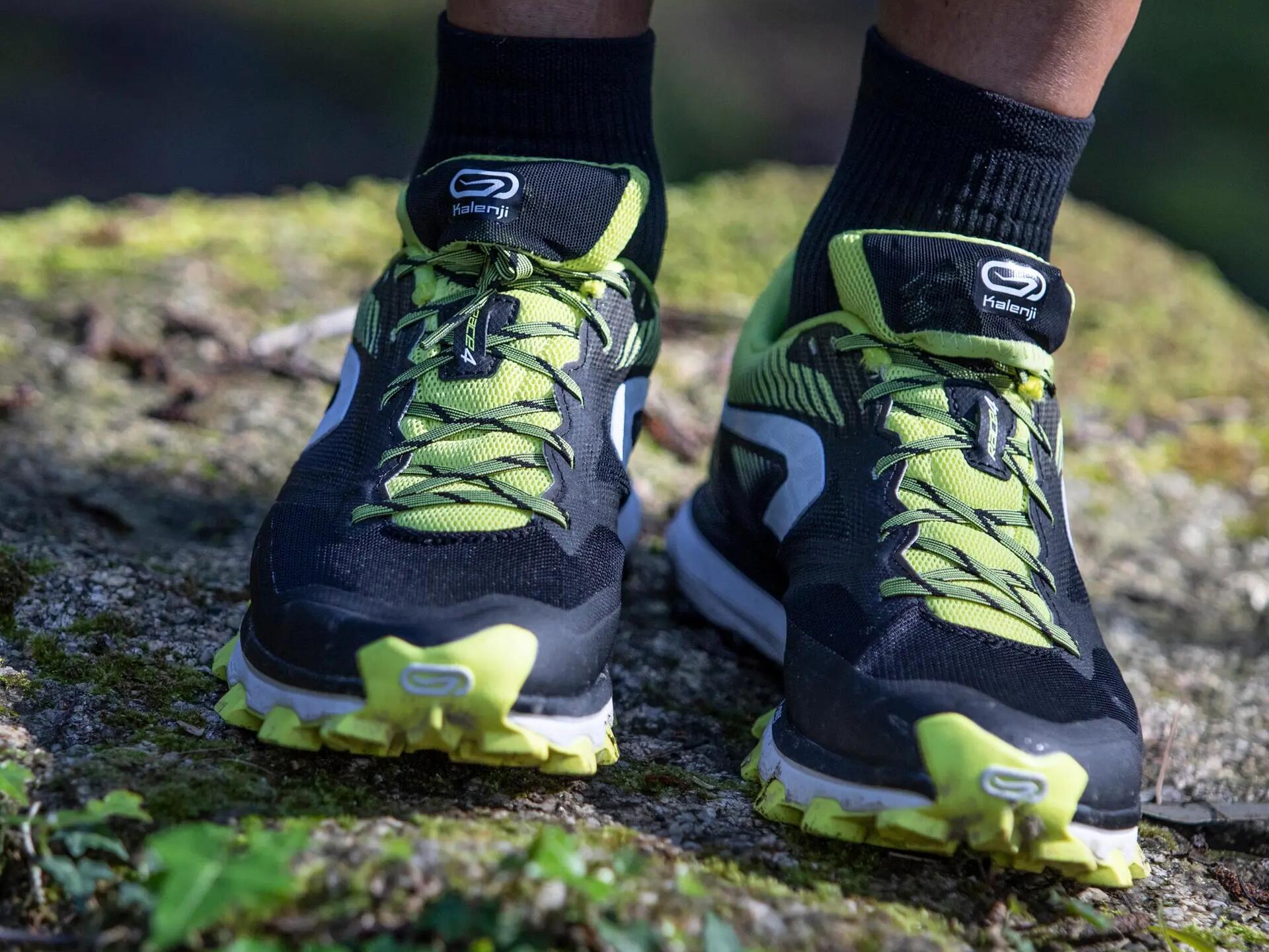 So reparierst du deine Sportschuhe richtig