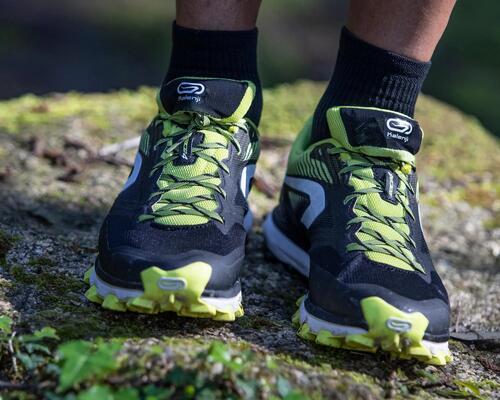 So reparierst du deine Sportschuhe richtig