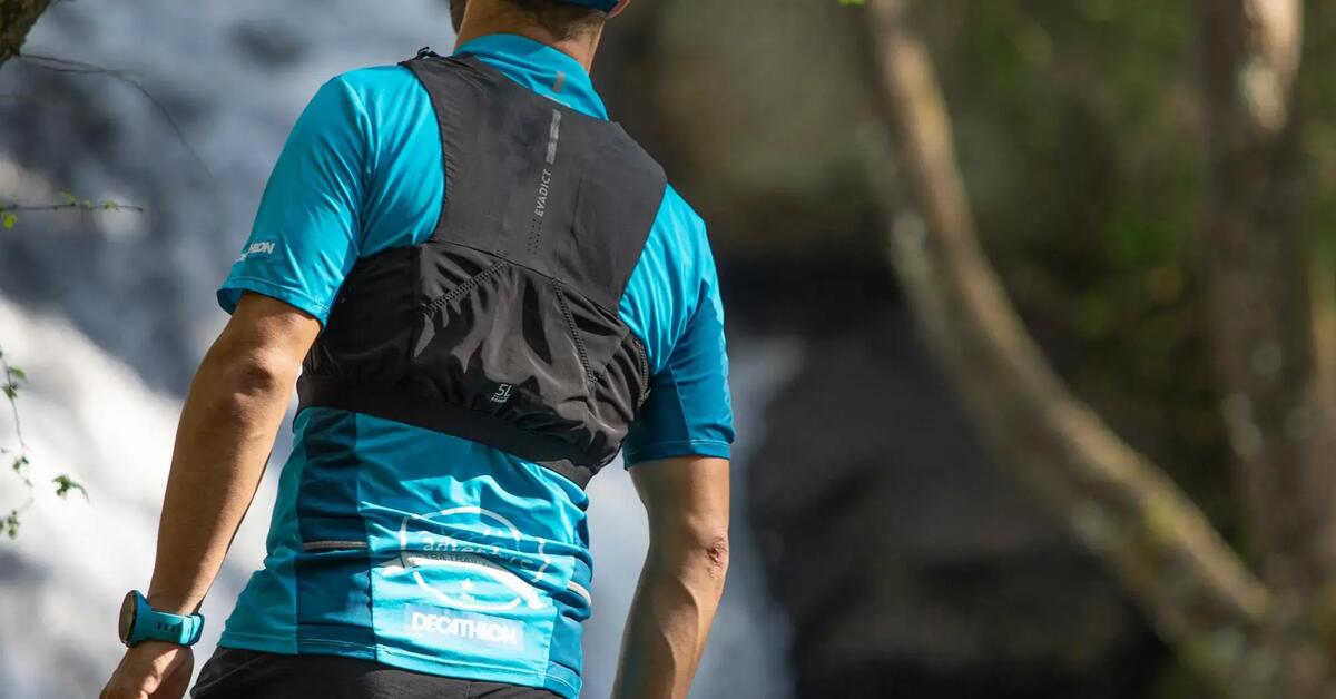Comment choisir son gilet hydratation