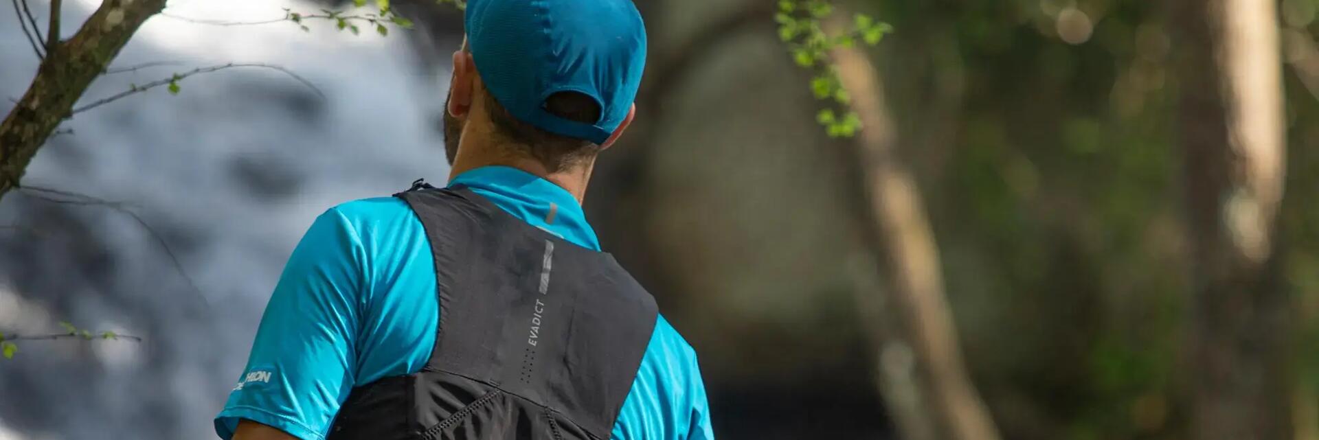 Comment choisir son gilet hydratation