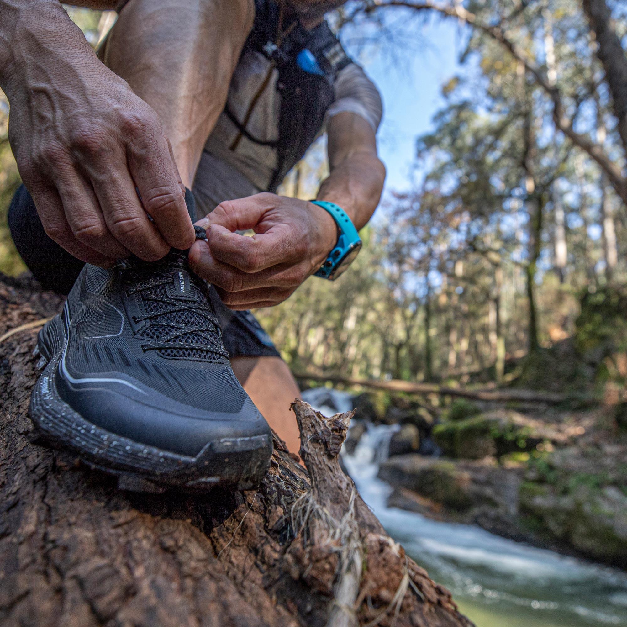 Chaussure Running Quelle Est La Meilleure Chaussure De Trail