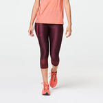 Kalenji Joggingkuitbroek voor dames Run Dry+ Feel