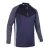 Sweat de foot