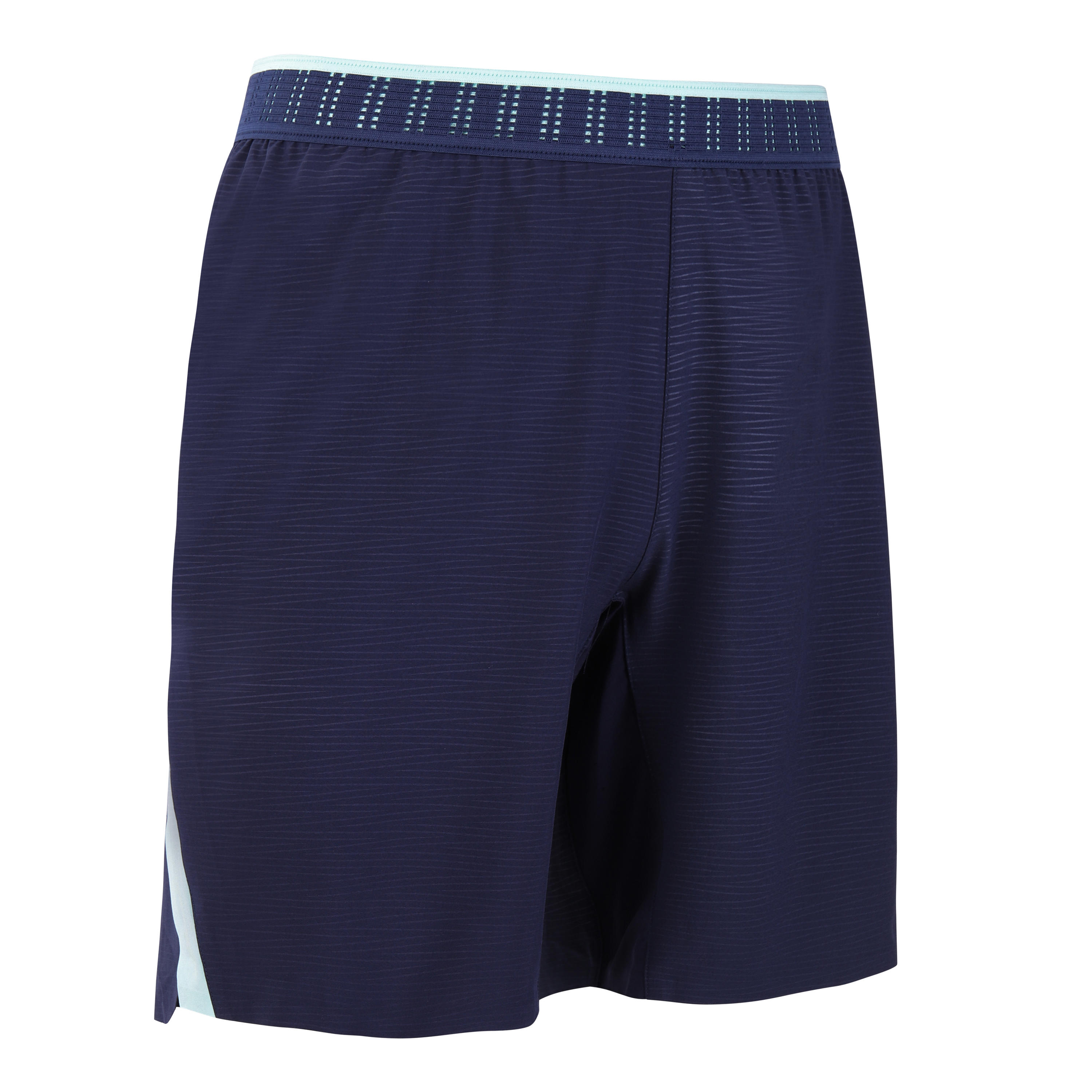 Adult Football Shorts CLR - Dark Blue 1/12